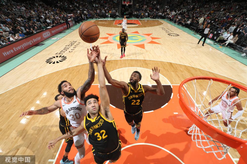 在篮球界 在篮球界