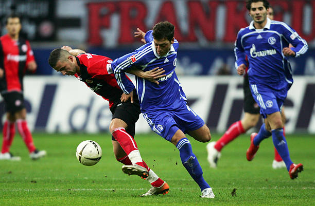 德甲联赛向 德甲联赛向